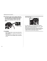 Preview for 24 page of FujiFilm IS Pro Owner'S Manual