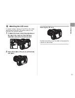 Preview for 29 page of FujiFilm IS Pro Owner'S Manual