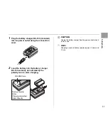 Preview for 31 page of FujiFilm IS Pro Owner'S Manual