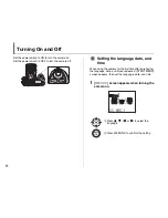 Preview for 36 page of FujiFilm IS Pro Owner'S Manual