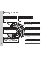 Preview for 42 page of FujiFilm IS Pro Owner'S Manual