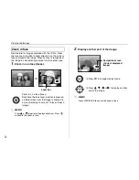 Preview for 52 page of FujiFilm IS Pro Owner'S Manual