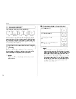 Preview for 56 page of FujiFilm IS Pro Owner'S Manual