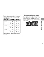 Preview for 65 page of FujiFilm IS Pro Owner'S Manual