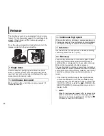 Preview for 66 page of FujiFilm IS Pro Owner'S Manual