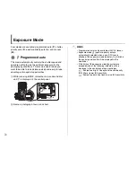 Preview for 70 page of FujiFilm IS Pro Owner'S Manual