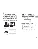 Preview for 73 page of FujiFilm IS Pro Owner'S Manual