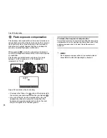 Preview for 84 page of FujiFilm IS Pro Owner'S Manual