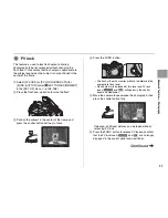 Preview for 85 page of FujiFilm IS Pro Owner'S Manual