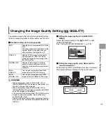 Preview for 93 page of FujiFilm IS Pro Owner'S Manual