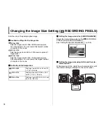 Preview for 94 page of FujiFilm IS Pro Owner'S Manual