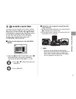 Preview for 97 page of FujiFilm IS Pro Owner'S Manual