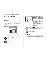 Preview for 98 page of FujiFilm IS Pro Owner'S Manual