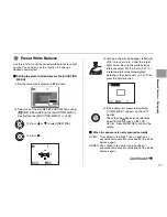 Preview for 99 page of FujiFilm IS Pro Owner'S Manual