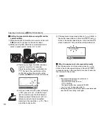 Preview for 100 page of FujiFilm IS Pro Owner'S Manual