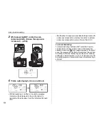 Preview for 104 page of FujiFilm IS Pro Owner'S Manual