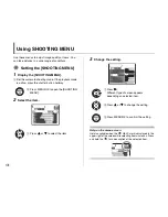 Preview for 108 page of FujiFilm IS Pro Owner'S Manual