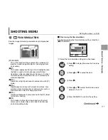 Preview for 111 page of FujiFilm IS Pro Owner'S Manual