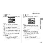 Preview for 113 page of FujiFilm IS Pro Owner'S Manual