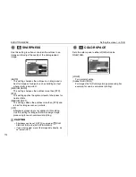 Preview for 114 page of FujiFilm IS Pro Owner'S Manual