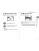 Preview for 119 page of FujiFilm IS Pro Owner'S Manual