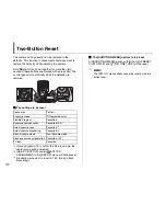 Preview for 120 page of FujiFilm IS Pro Owner'S Manual