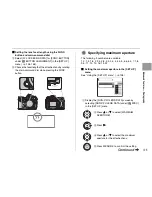 Preview for 123 page of FujiFilm IS Pro Owner'S Manual