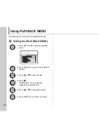 Preview for 126 page of FujiFilm IS Pro Owner'S Manual