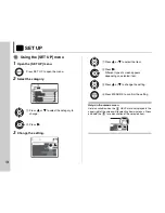 Preview for 138 page of FujiFilm IS Pro Owner'S Manual