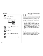 Preview for 158 page of FujiFilm IS Pro Owner'S Manual