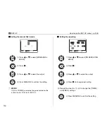 Preview for 160 page of FujiFilm IS Pro Owner'S Manual