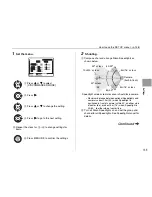 Preview for 163 page of FujiFilm IS Pro Owner'S Manual