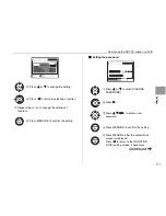 Preview for 171 page of FujiFilm IS Pro Owner'S Manual