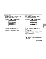 Preview for 173 page of FujiFilm IS Pro Owner'S Manual