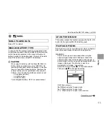 Preview for 175 page of FujiFilm IS Pro Owner'S Manual