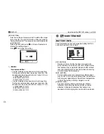 Preview for 176 page of FujiFilm IS Pro Owner'S Manual