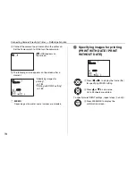 Preview for 184 page of FujiFilm IS Pro Owner'S Manual