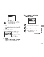 Preview for 185 page of FujiFilm IS Pro Owner'S Manual