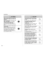 Preview for 240 page of FujiFilm IS Pro Owner'S Manual