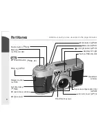 Предварительный просмотр 6 страницы FujiFilm KLASSE S Owner'S Manual