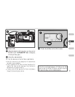 Предварительный просмотр 21 страницы FujiFilm KLASSE S Owner'S Manual