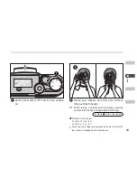 Предварительный просмотр 23 страницы FujiFilm KLASSE S Owner'S Manual