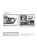 Предварительный просмотр 36 страницы FujiFilm KLASSE S Owner'S Manual