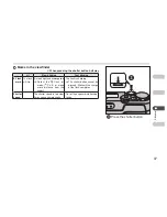 Предварительный просмотр 37 страницы FujiFilm KLASSE S Owner'S Manual