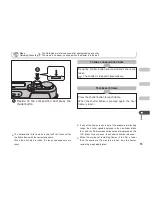 Предварительный просмотр 51 страницы FujiFilm KLASSE S Owner'S Manual