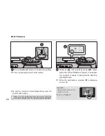 Предварительный просмотр 58 страницы FujiFilm KLASSE S Owner'S Manual