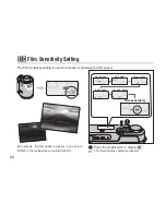 Предварительный просмотр 64 страницы FujiFilm KLASSE S Owner'S Manual