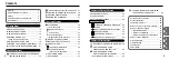 Preview for 3 page of FujiFilm MX-1200 Owner'S Manual