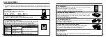 Preview for 34 page of FujiFilm MX-1200 Owner'S Manual