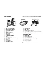 Preview for 3 page of FujiFilm Nexia 220 ix Z Owner'S Manual